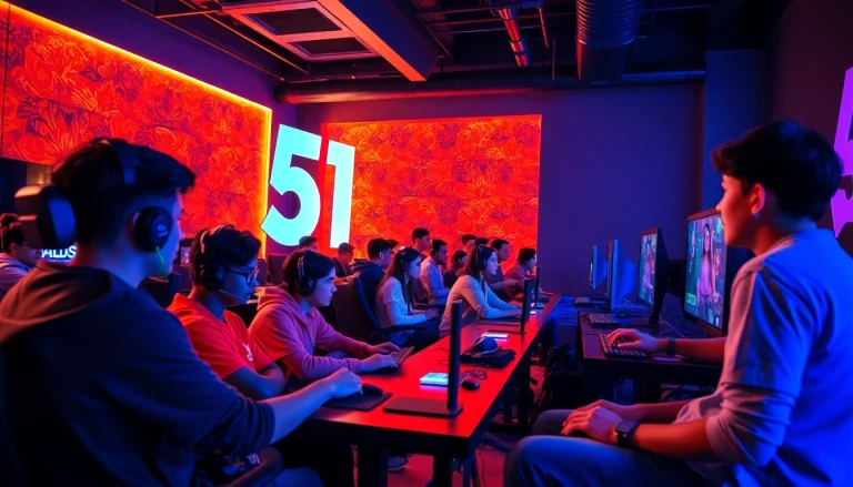 Enhance Your Gaming Experience with 51 Game: Secure, Engaging, and Profitable